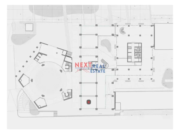 Tirane, jepet me qera ambjent biznesi Kati 0, 80 m² 7.000 € (QENDER TIRANE)