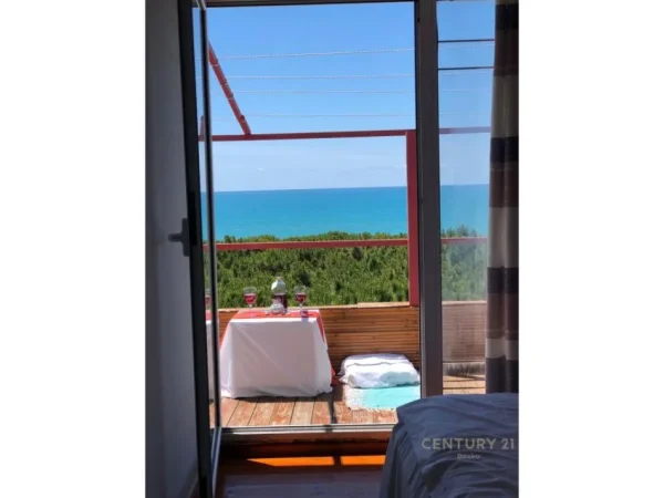 Spille, shes hotel Kati 6, 350 m² 2.100.000 € (Spille Kavajë, Albania)