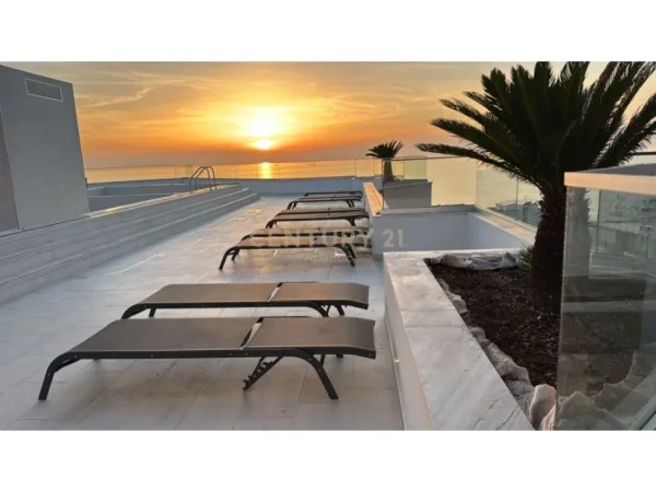 Shkembi Kavajes, shes hotel Kati 9, 484 m² 1.150.000 € (SHKEMB KAVAJES)