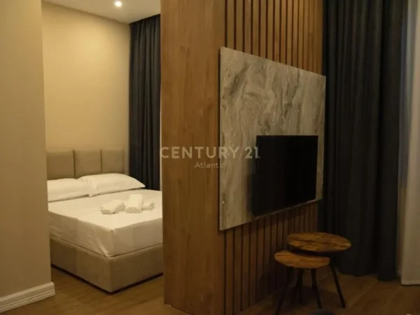 Shkembi Kavajes, shes hotel Kati 9, 484 m² 1.150.000 € (SHKEMB KAVAJES)