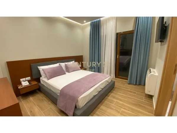 Sarande Ksamil, shes hotel Kati 5, 865 m² 4.500.000 € (Ksamil, Sarandë)