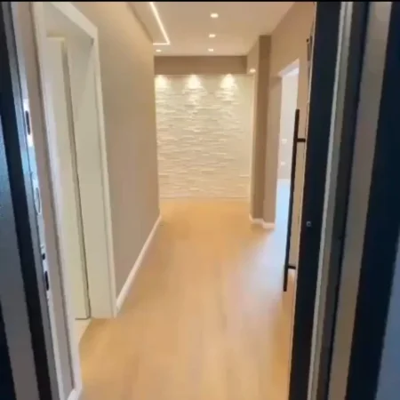 Tirane, shitet apartament 2+1 Kati 7, 98 m² 160.000 €