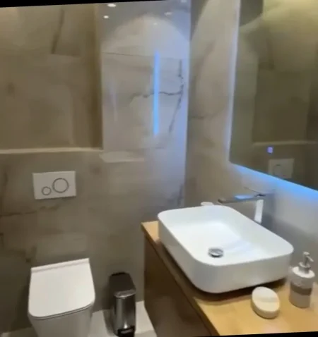 Tirane, shitet apartament 2+1 Kati 7, 98 m² 160.000 €