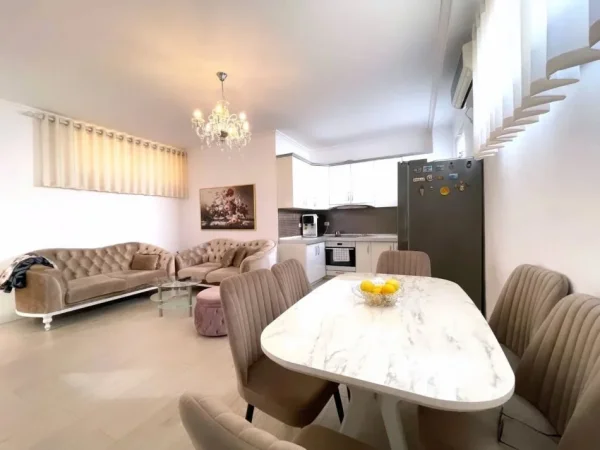 Tirane, shitet apartament 1+1 , 85 m² 110.000 € (Jordan Misja)