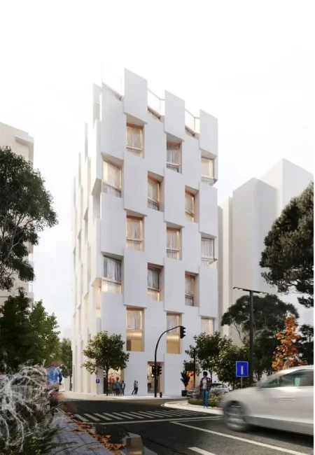 Tirane, shitet apartament 2+1 , 115 m² (Ish Ekspozita)