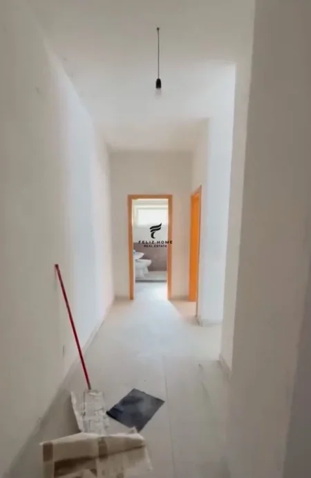 Durres, shitet apartament 1+1 Kati 3, 68 m² 68.000 € (SHKEMBI I KAVAJES)