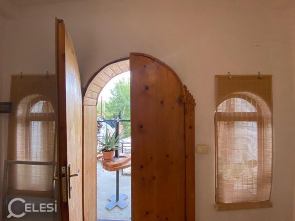 Tirane, jepet me qera apartament 2+1+Ballkon Kati 2, 130 m² 500 € (KOPSHTI ZOOLOGJIK)