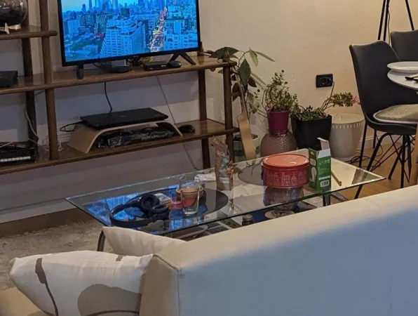 Tirane, shes Tavoline Xhami 45 €