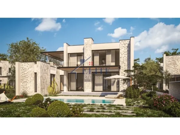 Tirane, shitet Vile 4+1+Aneks+Ballkon , 364 m² 750.000 € (Mjul Bathore)