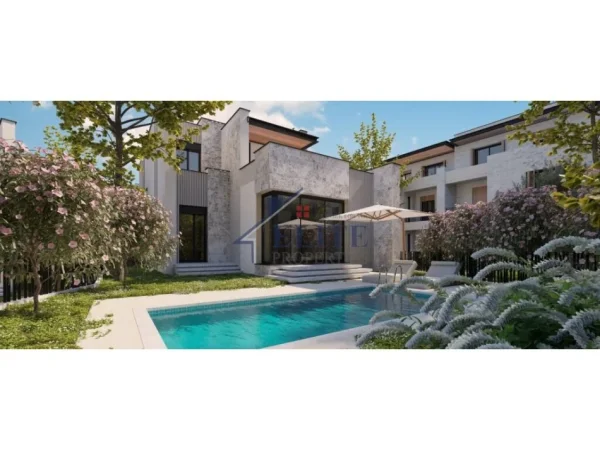 Tirane, shitet Vile 4+1+Aneks+Ballkon , 364 m² 750.000 € (Mjul Bathore)