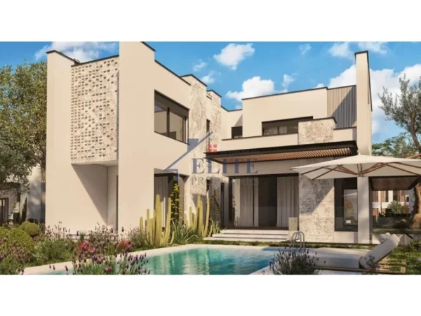 Tirane, shitet Vile 4+1+Aneks+Ballkon , 364 m² 750.000 € (Mjul Bathore)