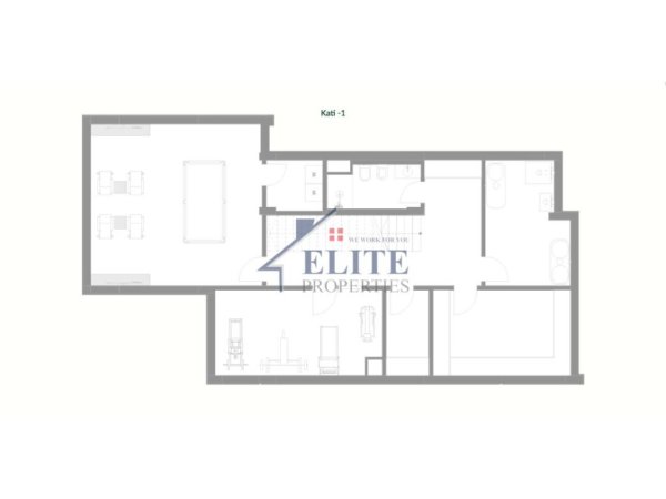 Tirane, shitet Vile 4+1+Aneks+Ballkon , 364 m² 750.000 € (Mjul Bathore)