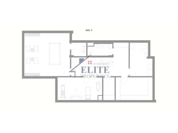 Tirane, shitet Vile 4+1+Aneks+Ballkon , 364 m² 750.000 € (Mjul Bathore)