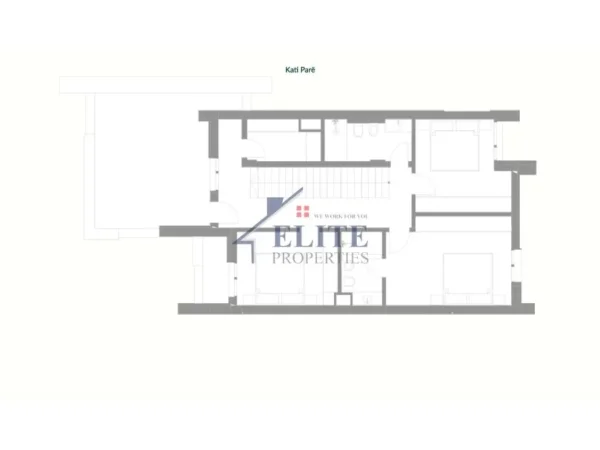 Tirane, shitet Vile 4+1+Aneks+Ballkon , 364 m² 750.000 € (Mjul Bathore)