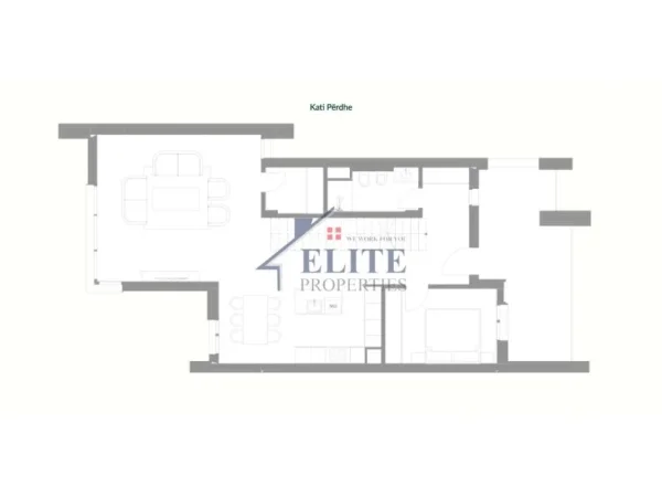 Tirane, shitet Vile 4+1+Aneks+Ballkon , 364 m² 750.000 € (Mjul Bathore)