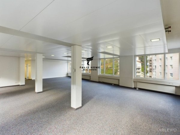 Tirane, jepet me qera zyre Kati 1, 200 m² 2.000 € (DON BOSKO)
