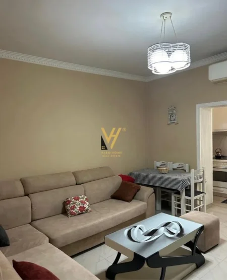Tirane, shitet apartament 1+1+Ballkon Kati 3, 53 m² 120.000 € (RRUGA HOXHA TASIM)