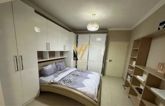 Tirane, shitet apartament 1+1+Ballkon Kati 3, 53 m² 120.000 € (RRUGA HOXHA TASIM)