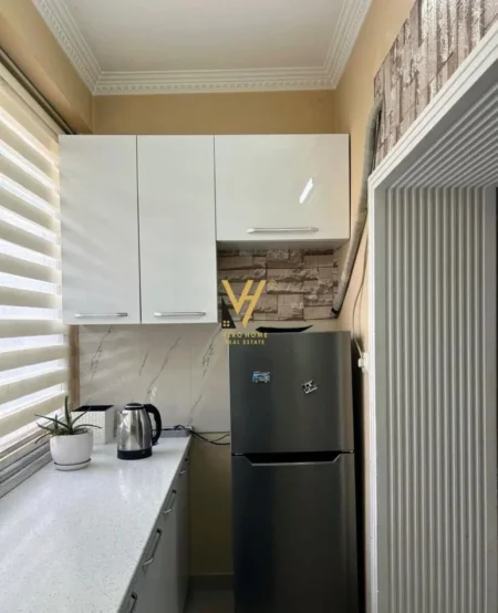 Tirane, shitet apartament 1+1+Ballkon Kati 3, 53 m² 120.000 € (RRUGA HOXHA TASIM)