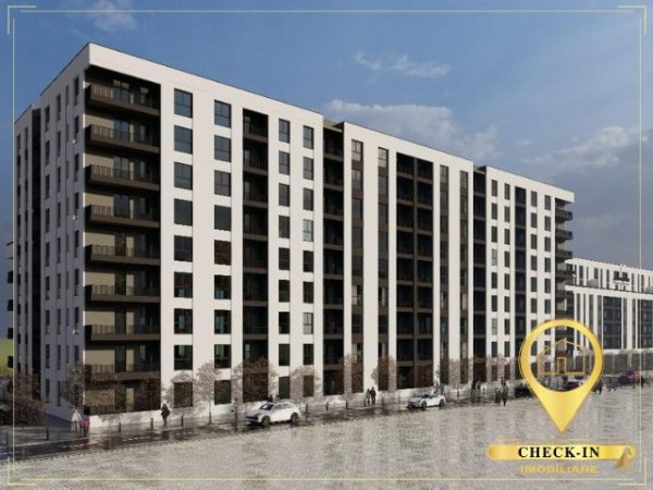 Tirane, shitet apartament duplex 3+1+Aneks+Ballkon Kati 8, 134 m² 107.000 € (Rrethi Ullirit, Kamez)