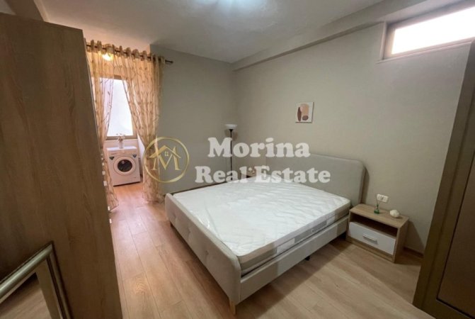 Tirane, jepet me qera apartament 1+1 Kati 2, 60 m² 450 € (Vasil Shanto)