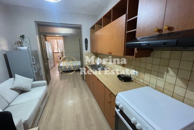 Tirane, jepet me qera apartament 1+1 Kati 2, 60 m² 450 € (Vasil Shanto)