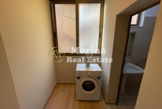 Tirane, jepet me qera apartament 1+1 Kati 2, 60 m² 450 € (Vasil Shanto)
