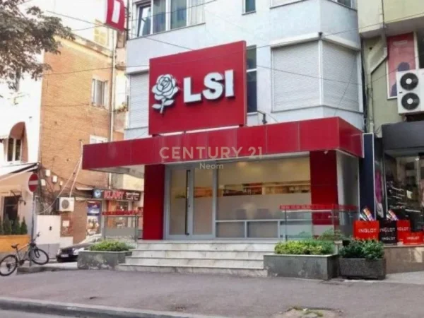 Tirane, shitet apartament 1+1 Kati 6, 50 m² 149.000 € (rruga Sami Frashri)