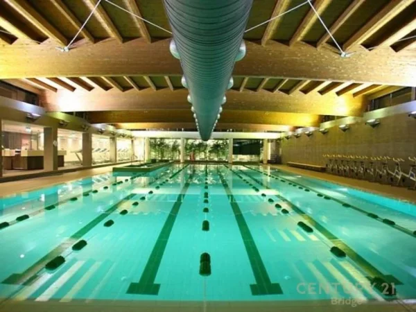 Tirane, shitet apartament 3+1 Kati 4, 189 m² 604.000 € (Rruga e Kosovareve Tiranë,Shqipëria)