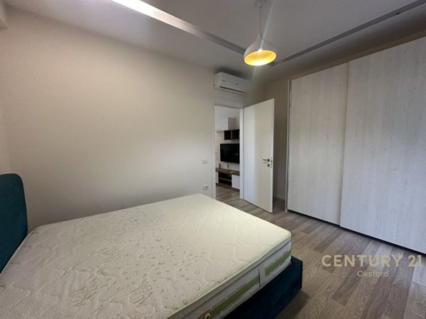 Tirane, shitet apartament 1+1 Kati 2, 62 m² 127.000 € (LIQENI I THATË)