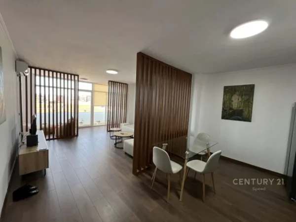 Tirane, shitet apartament 2+1 Kati 5, 120 m² 175.000 € (Don Bosko)