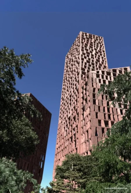 Tirane, shitet apartament 3+1+Ballkon , 151 m² 376.250 € (BULEVARDI I RI- ZOGU I)