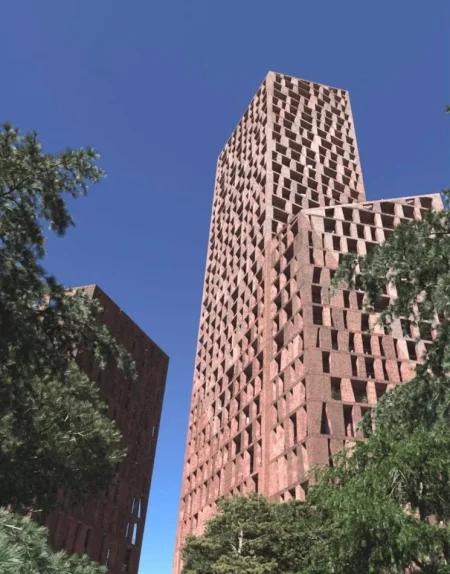 Tirane, shitet apartament 3+1+Ballkon , 151 m² 376.250 € (BULEVARDI I RI- ZOGU I)