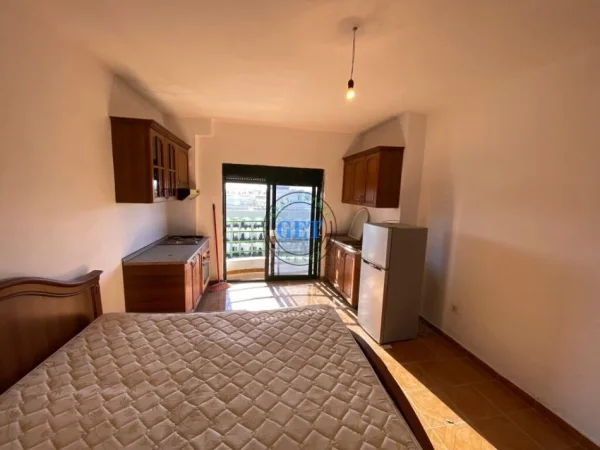 Durres, shitet garsonier Kati 6, 34 m² (Golem, Durres)