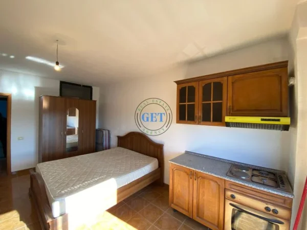 Durres, shitet garsonier Kati 6, 34 m² (Golem, Durres)