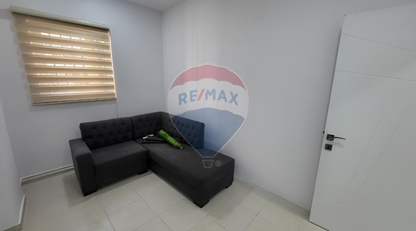 Tirane, jepet me qera apartament 1+1 Kati 0, 65 m² 800 € (Rruga e Kavajes)