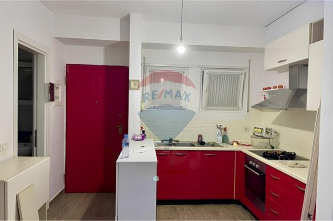 Tirane, jepet me qera apartament 2+1 Kati 0, 120 m² 600 € (Kodra e Diellit 2)