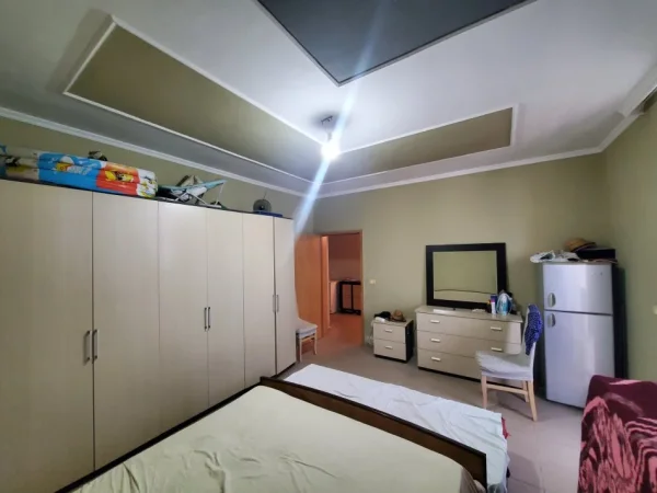 Sarande, shitet apartament 1+1 Kati 5, 69 m² 105000 € (Butrinti)