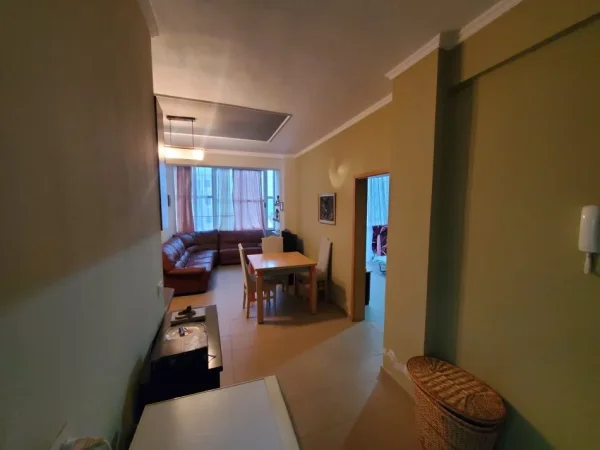 Sarande, shitet apartament 1+1 Kati 5, 69 m² 105000 € (Butrinti)