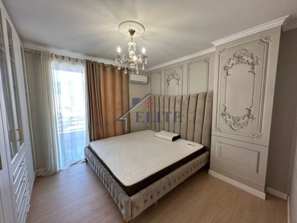 Tirane, jepet me qera apartament 2+1 Kati 7, 75 m² 690 € (Don Bosko)