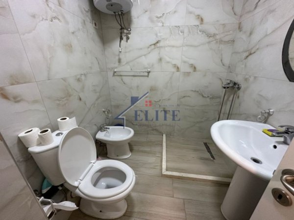 Tirane, jepet me qera apartament 2+1 Kati 7, 75 m² 690 € (Don Bosko)