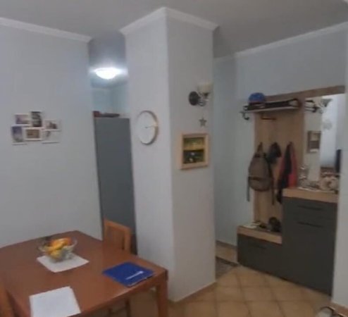 Tirane, jepet me qera apartament 1+1+Ballkon Kati 5, 70 m² 600 € (Rruga e Elbasanit, prane AIR Albania.)