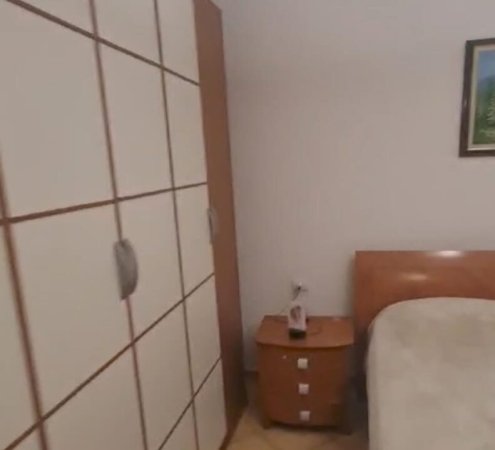 Tirane, jepet me qera apartament 1+1+Ballkon Kati 5, 70 m² 600 € (Rruga e Elbasanit, prane AIR Albania.)