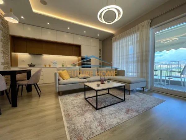 Tirane, shitet apartament 2+1 Kati 2, 104 m² 220.000 € (FARKE)