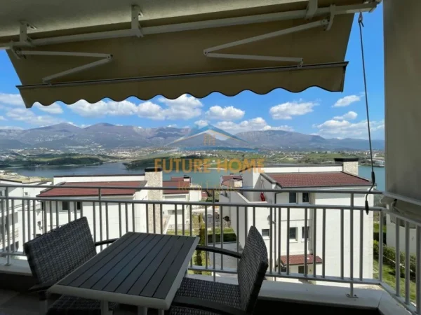 Tirane, shitet apartament 2+1 Kati 2, 104 m² 220.000 € (FARKE)