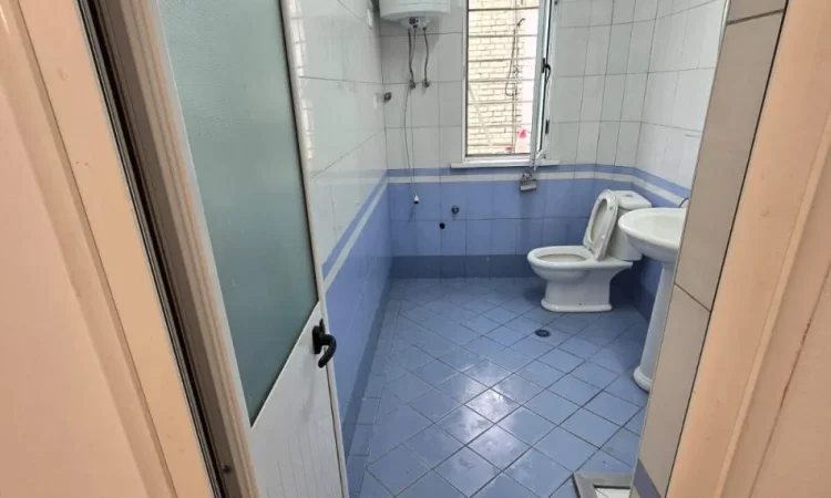 Tirane, shitet apartament 1+1+Ballkon Kati 5, 52 m² 79.000 € (Ali Dem)