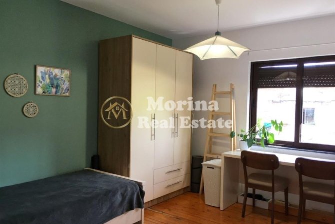 Tirane, jepet me qera apartament 2+1 Kati 2, 85 m² 550 € (Rruga Durresit)