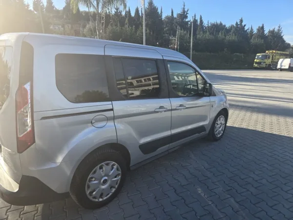 Ford Connect 1.6 TDCI Klima Parktronik Gjermania 7.499 €