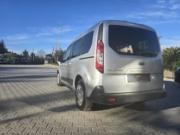 Ford Connect 1.6 TDCI Klima Parktronik Gjermania 7.499 €