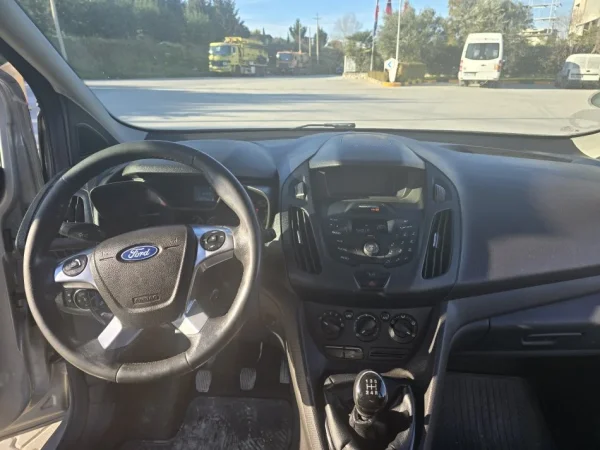 Ford Connect 1.6 TDCI Klima Parktronik Gjermania 7.499 €